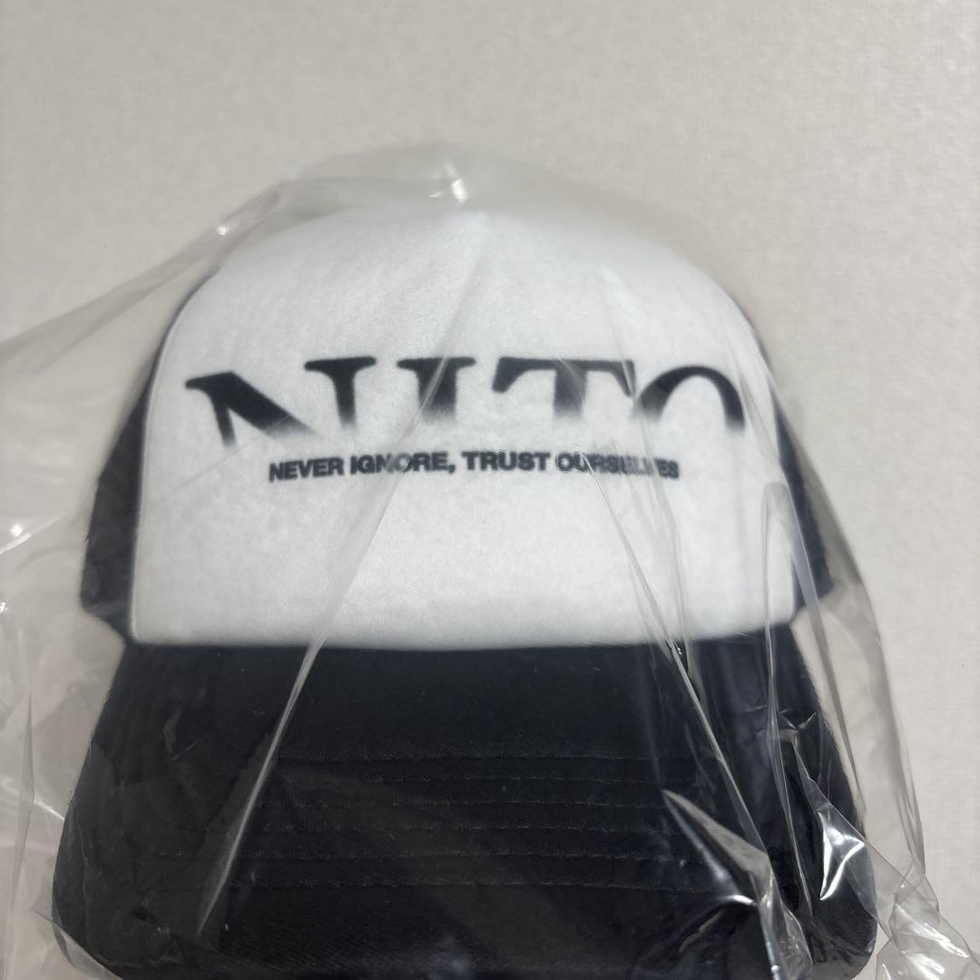Keiju メッシュキャップ【N.I.T.O. ARENA TOUR 2025】 その他