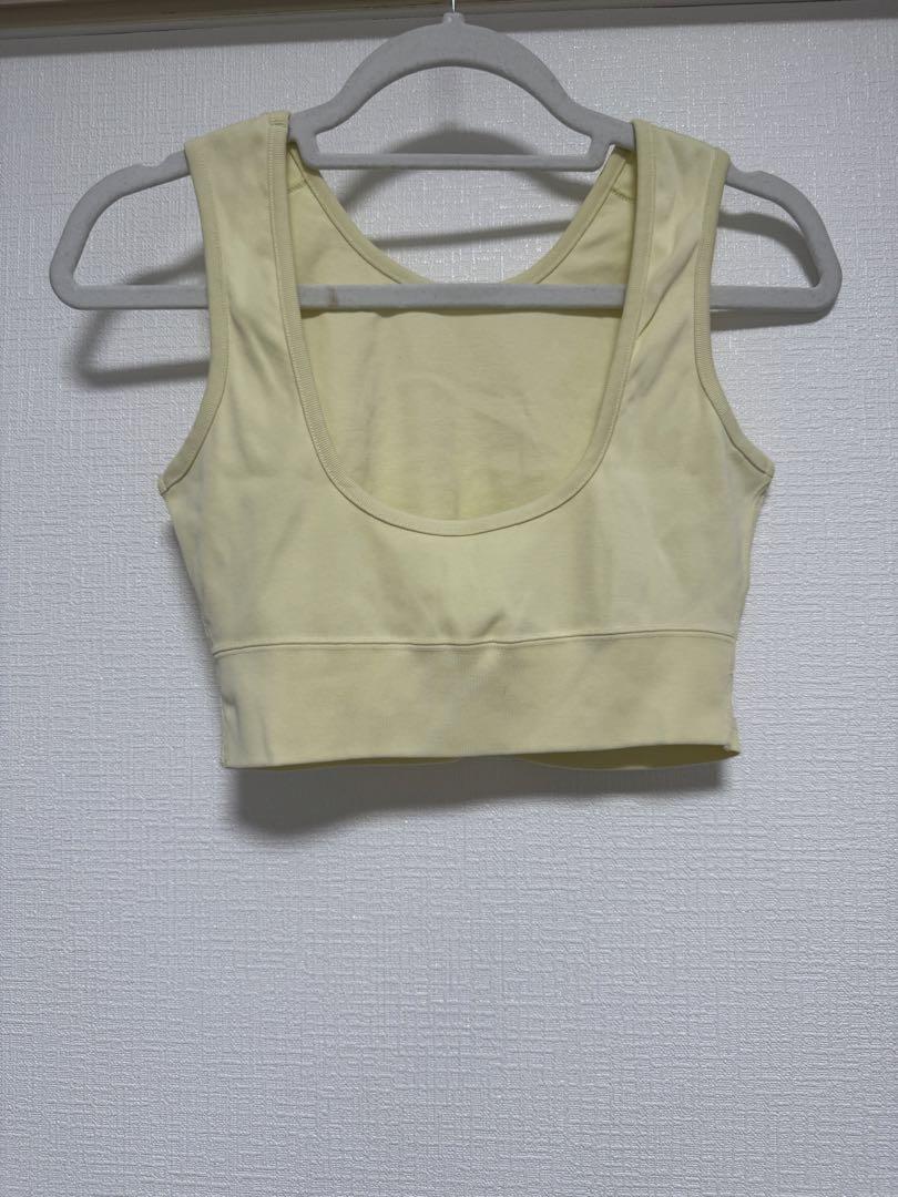 photocopieu タンクトップ