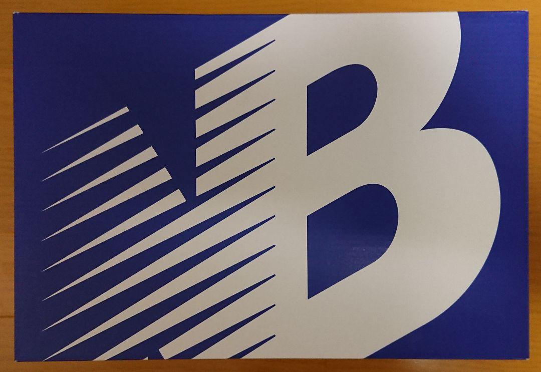 靴 New Balance 990 V6 TD6 made in USA 29cm