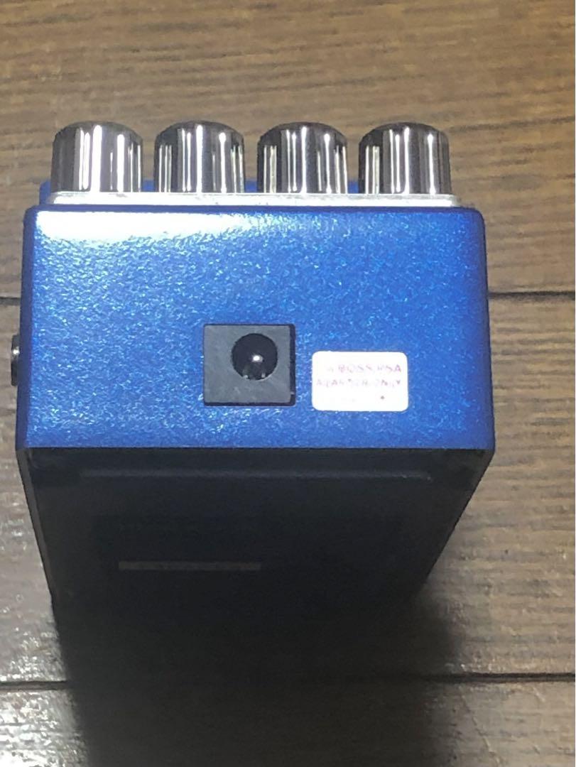 BOSS CP-1X コンプレッサー