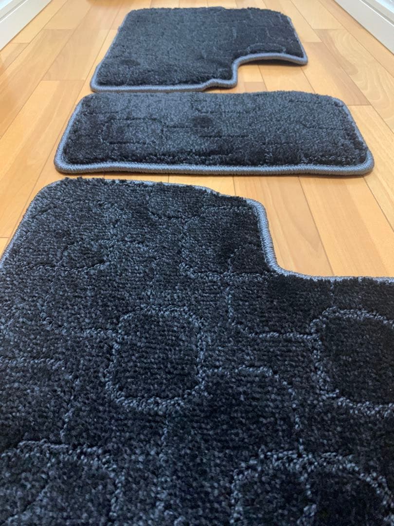 フロント リアTOYOTA