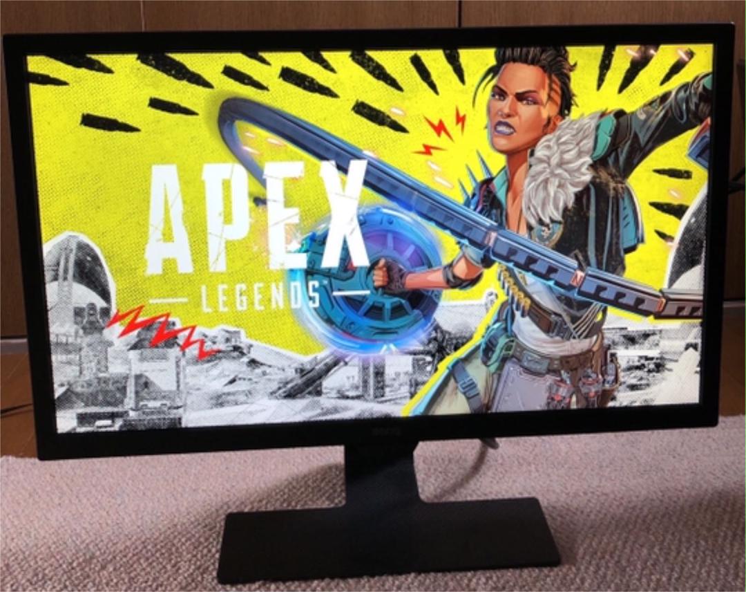 超可爱 BenQ GL2480 モニター ディスプレイ PC/タブレット¥6,919-fenix.today 超可爱 BenQ GL2480 モニター ディスプレイ PC/タブレット¥6,919-fenix.today