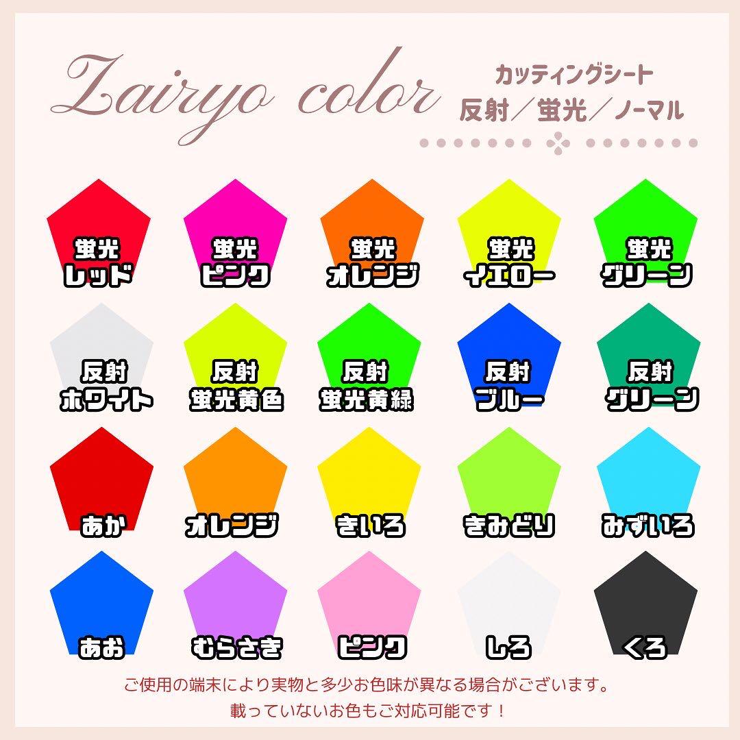 のぬ様 専用★うちわ文字 オーダー