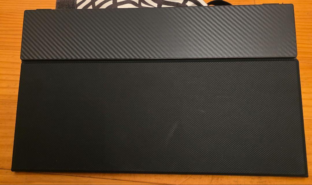 モバイルモニター 　モバイルディスプレイゲーム cocopar15.6インチ