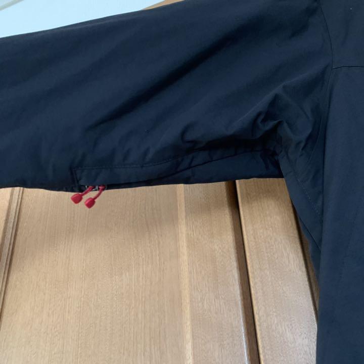 THE NORTH FACE マウンテンパーカー