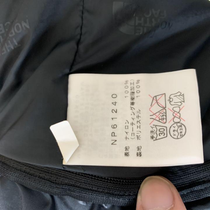 THE NORTH FACE マウンテンパーカー