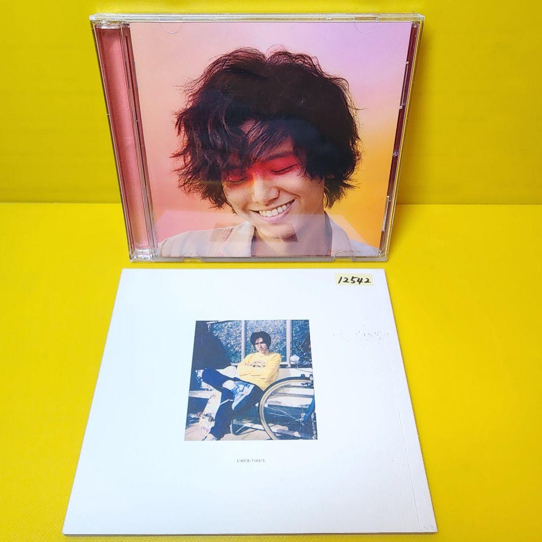 Amazon.co.jp: LOVE ALL SERVE ALL (初回盤)(2枚組): ミュージック