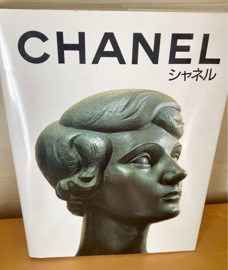 洋書 CHANEL