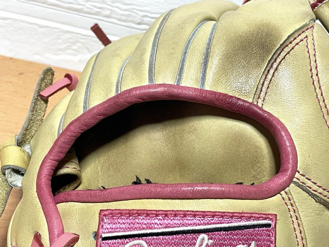 Rawlings HOH PRO EXCEL 軟式 グローブ ローリングス