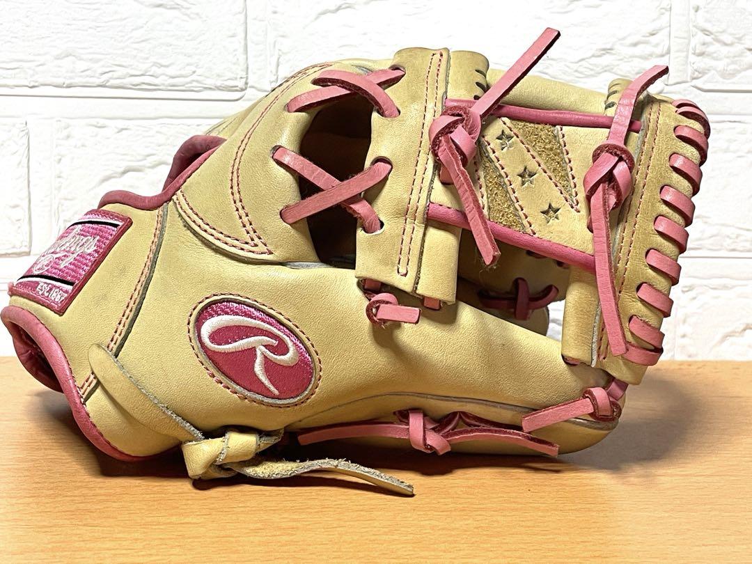 Rawlings HOH PRO EXCEL 軟式 グローブ ローリングス