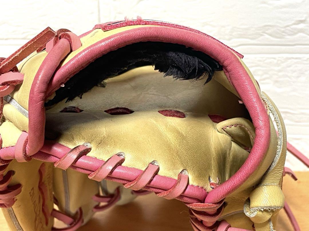 Rawlings HOH PRO EXCEL 軟式 グローブ ローリングス