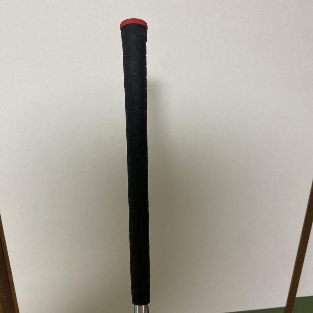 XXIO Aアイアン ステンレススチール　NS950S