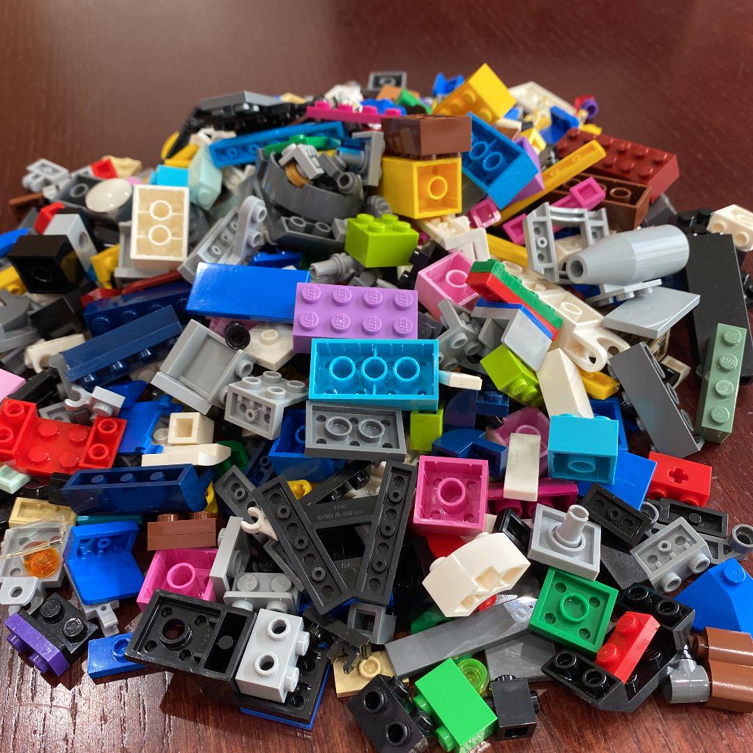 LEGO レゴブロック まとめ売り A6 - メルカリ LEGO レゴブロック まとめ売り A6 - メルカリ