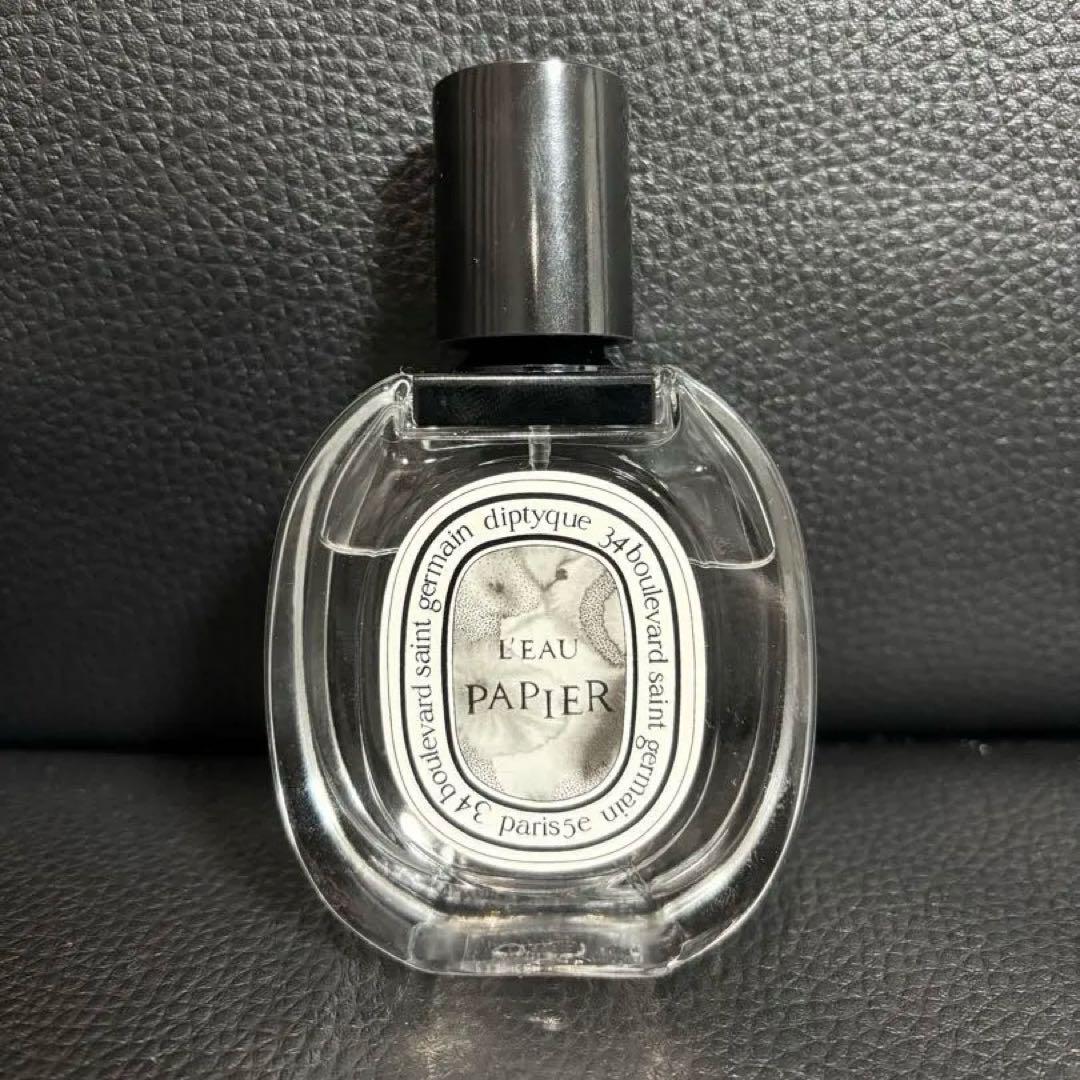 diptyque L'Eau Papier ディプティック ローパピエ