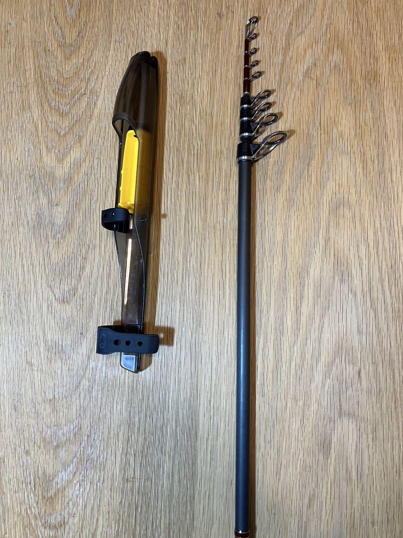 可愛いクリスマスツリーやギフトが！ OUTBACK SE86ML パックロッド エギングロッド ロッド