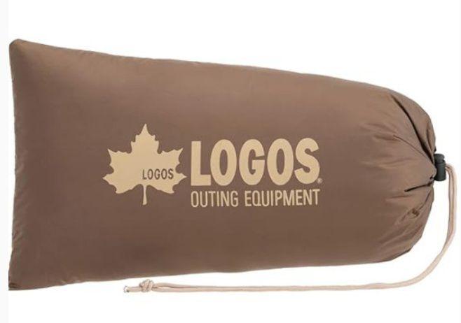 【新品】LOGOS Tradcanvas OPTION ソーラートップシート