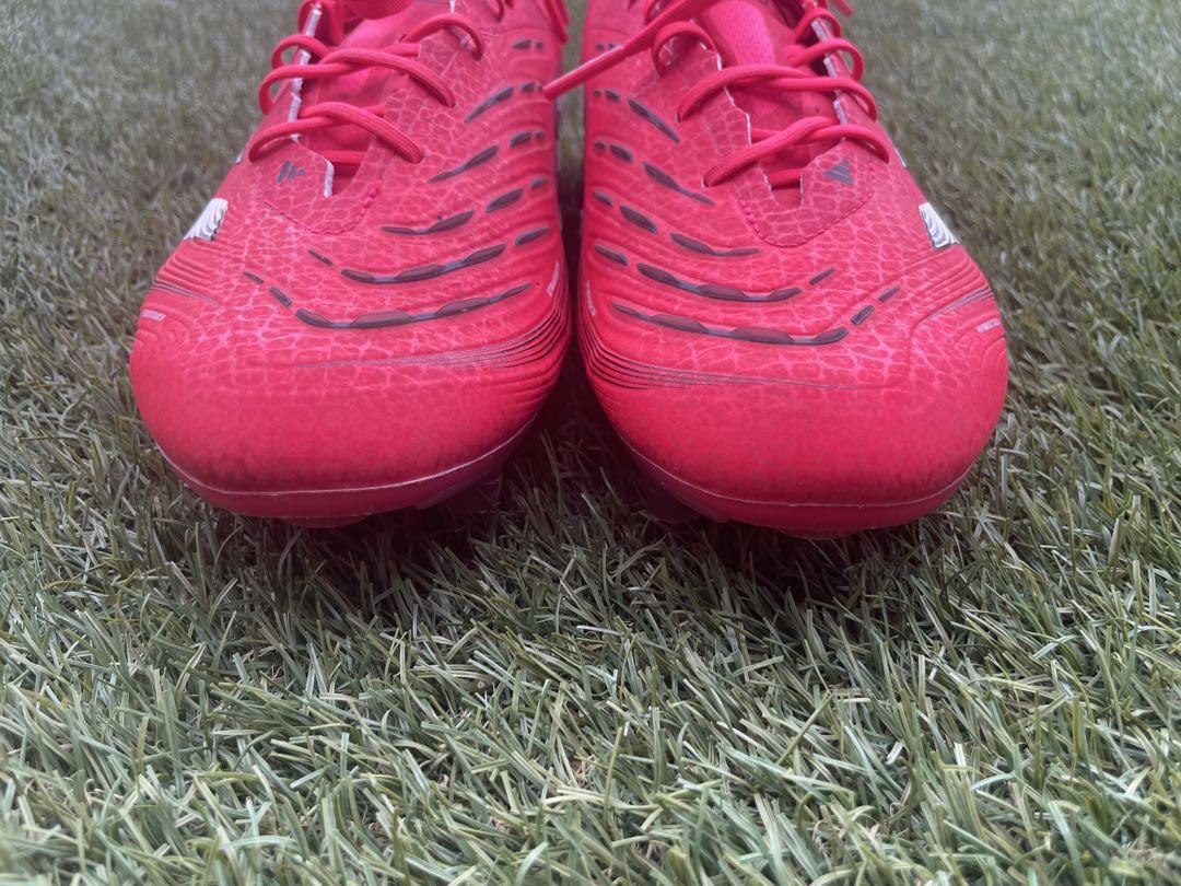 adidas プレデター　エリート　AG 26.5cm