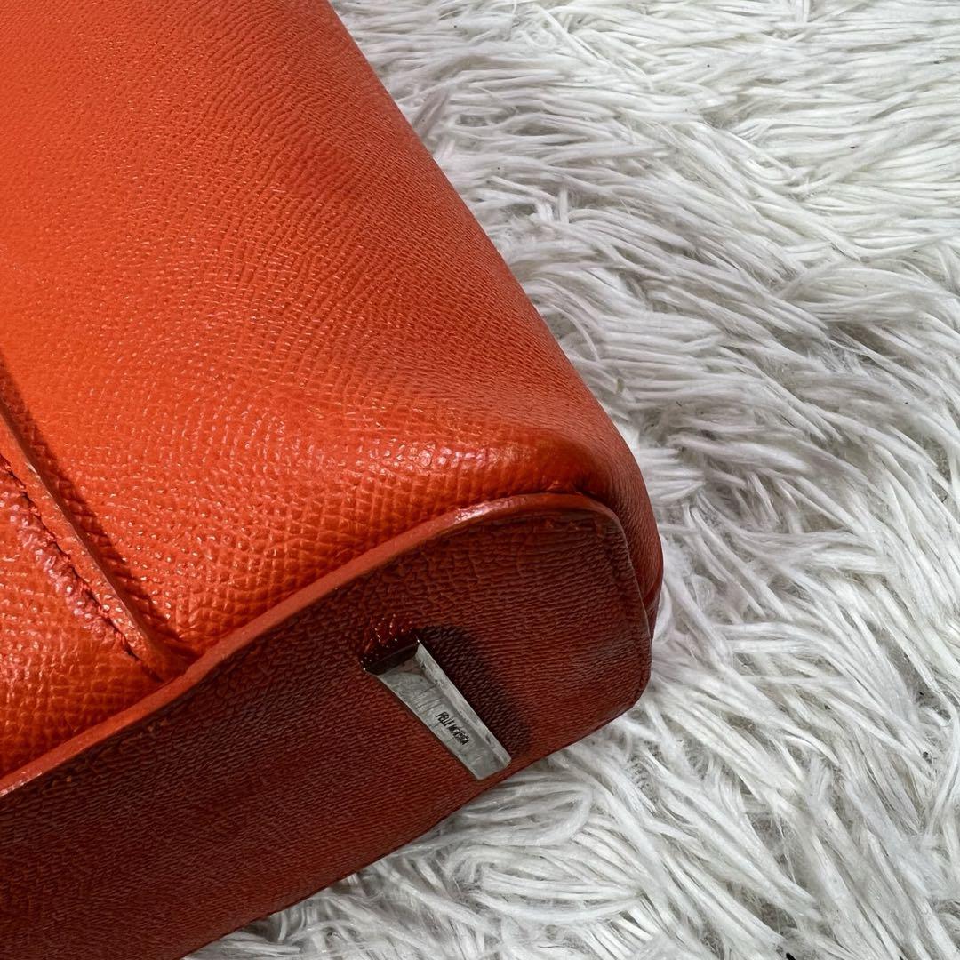 PELLE MORBIDA ペッレモルビダ トートバック ビジネス A4可