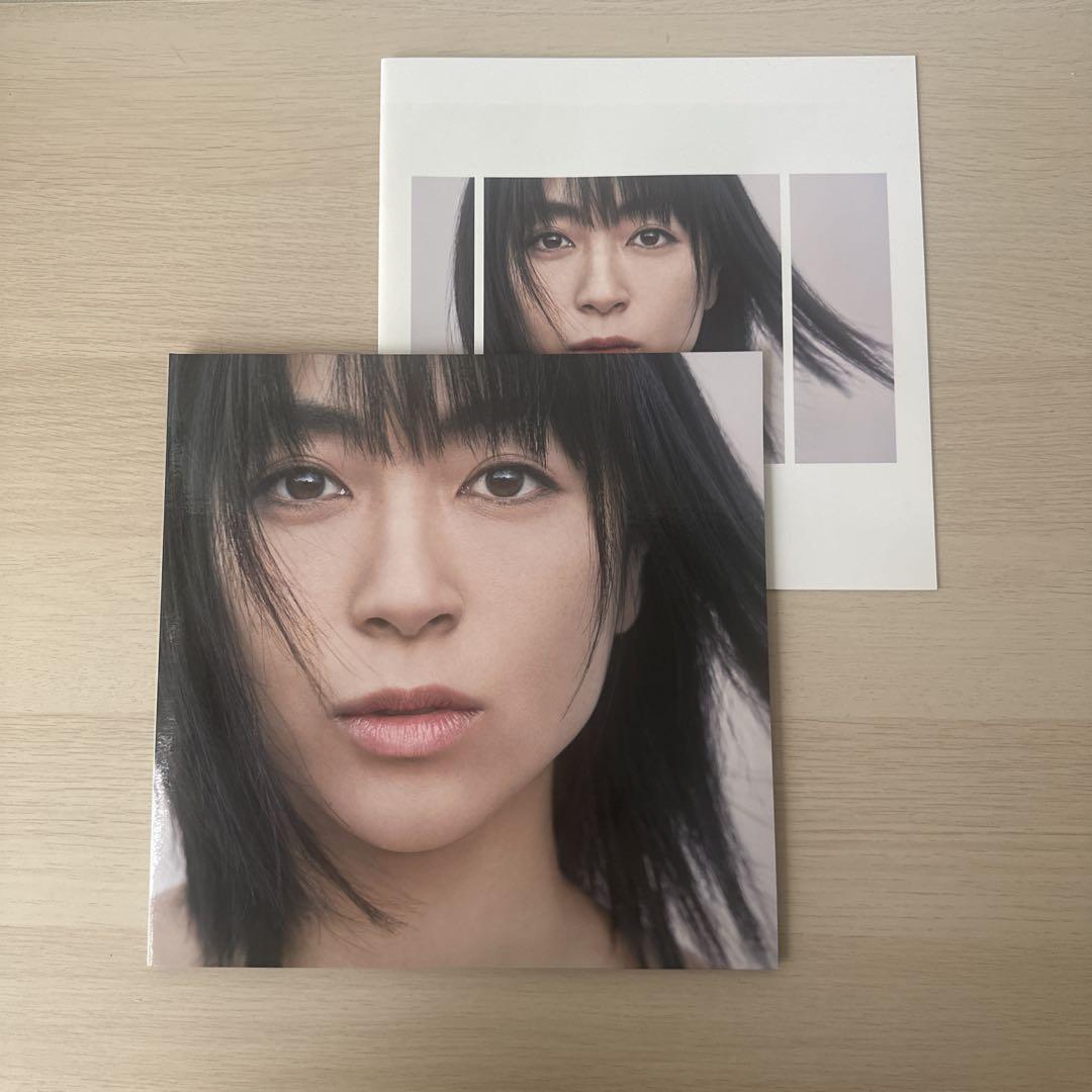 宇多田ヒカル　レコード Amazon.co.jp: First Love 宇多田ヒカル LPレコード 生産限定盤