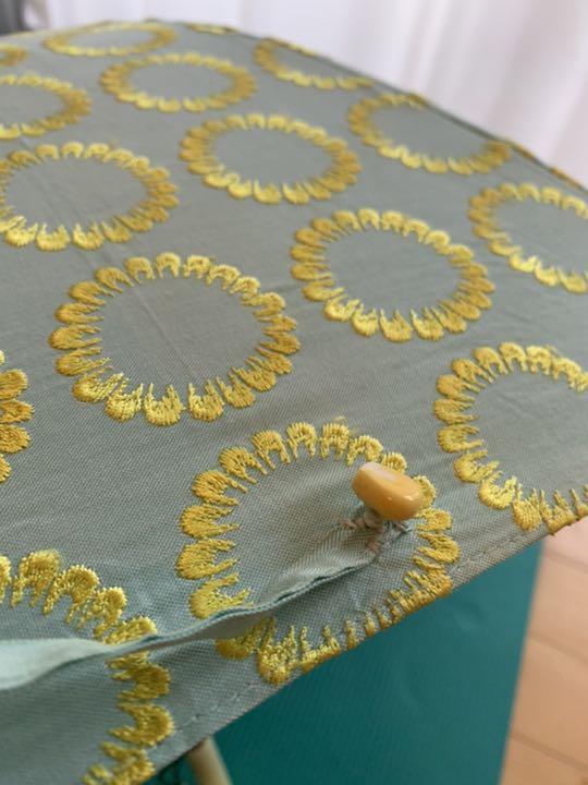 人気ショップ イイダ傘店 とうもろこし 刺繍 貴重 日傘 - 傘 - hlt.no 人気ショップ イイダ傘店 とうもろこし 刺繍 貴重 日傘 - 傘 - hlt.no