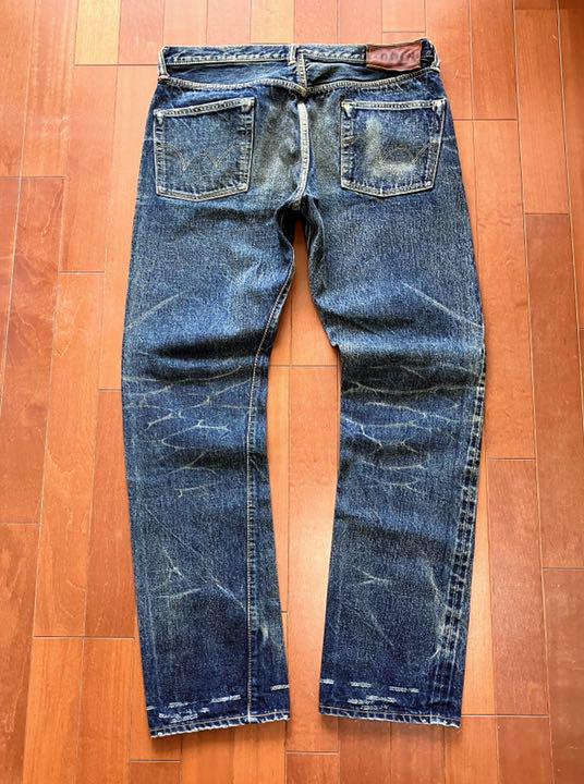 SALE格安 未使用 51050M Vintage-xxx デニム v01wC-m58482483485 EDWIN 最高峰モデル 限定セール2022