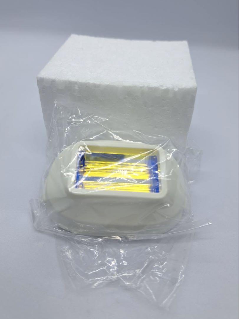 ケノン ke-non 未使用カートリッジ4個付き