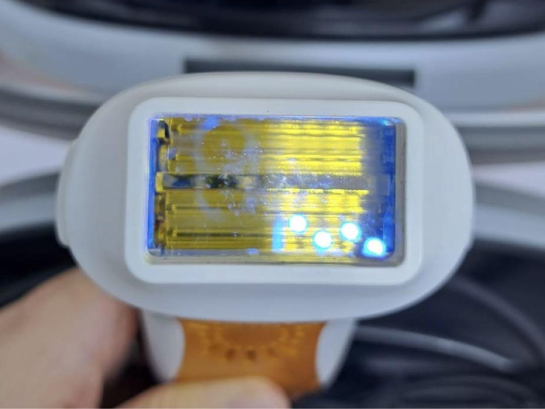 ケノン ke-non 未使用カートリッジ4個付き