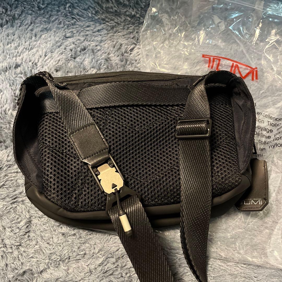 3年保証』『3年保証』TUMI ALPHA BRAVO Esports プロ・クロスボディ