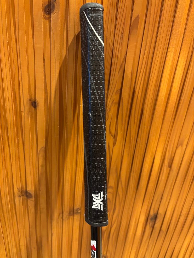 pxg アランパターゼロトルク pxg アランパターゼロトルク