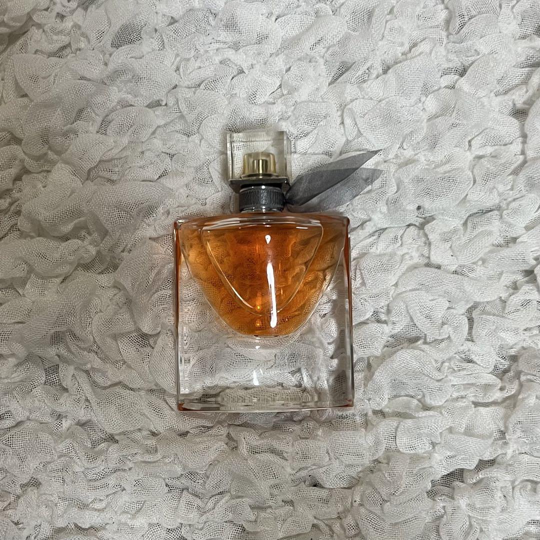 【3日間最終値下】ランコム　ラヴィエベル　オードゥパルファン　50ml