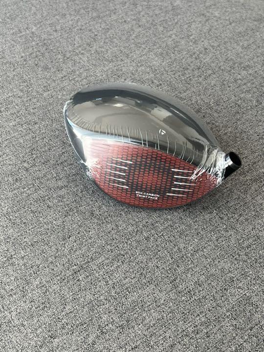 豊富な通販 新品 stealth HD ドライバーヘッド 9度 BJXyg-m58485175562 日本仕様 ステルス SALE高品質