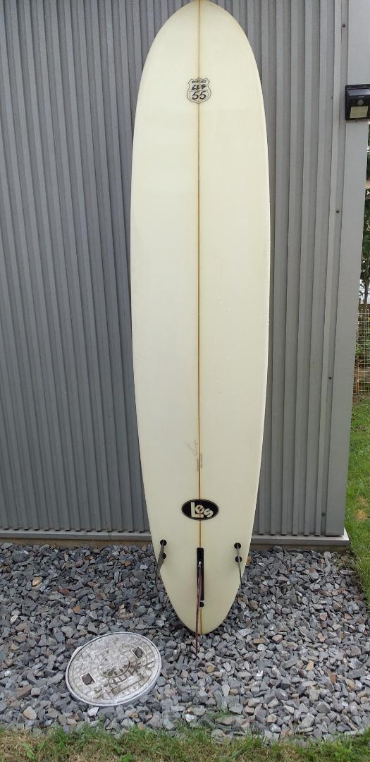 USED BOARD（中古ボード） | ようこそLESへ