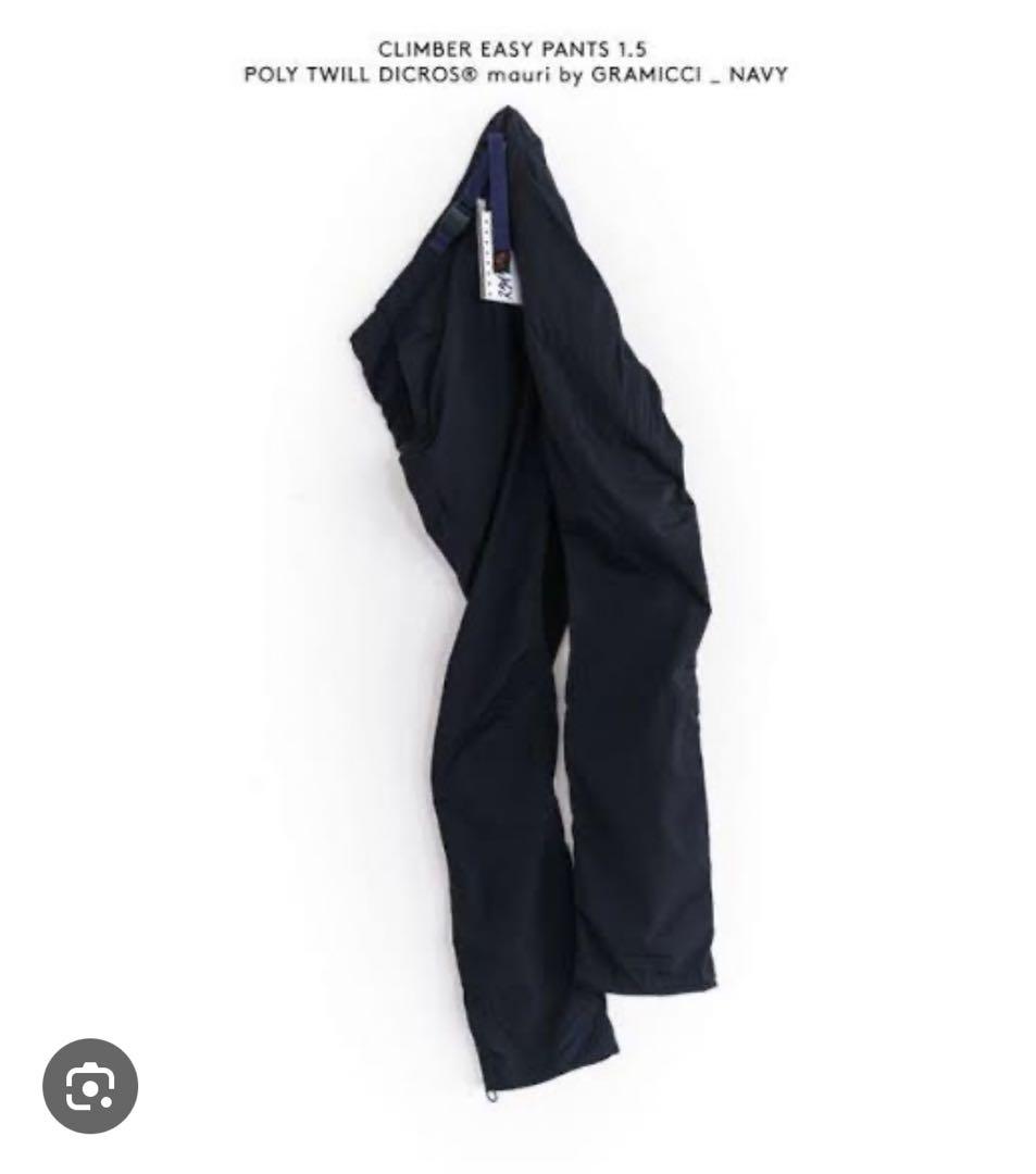初期nonnative スタイリスト私物