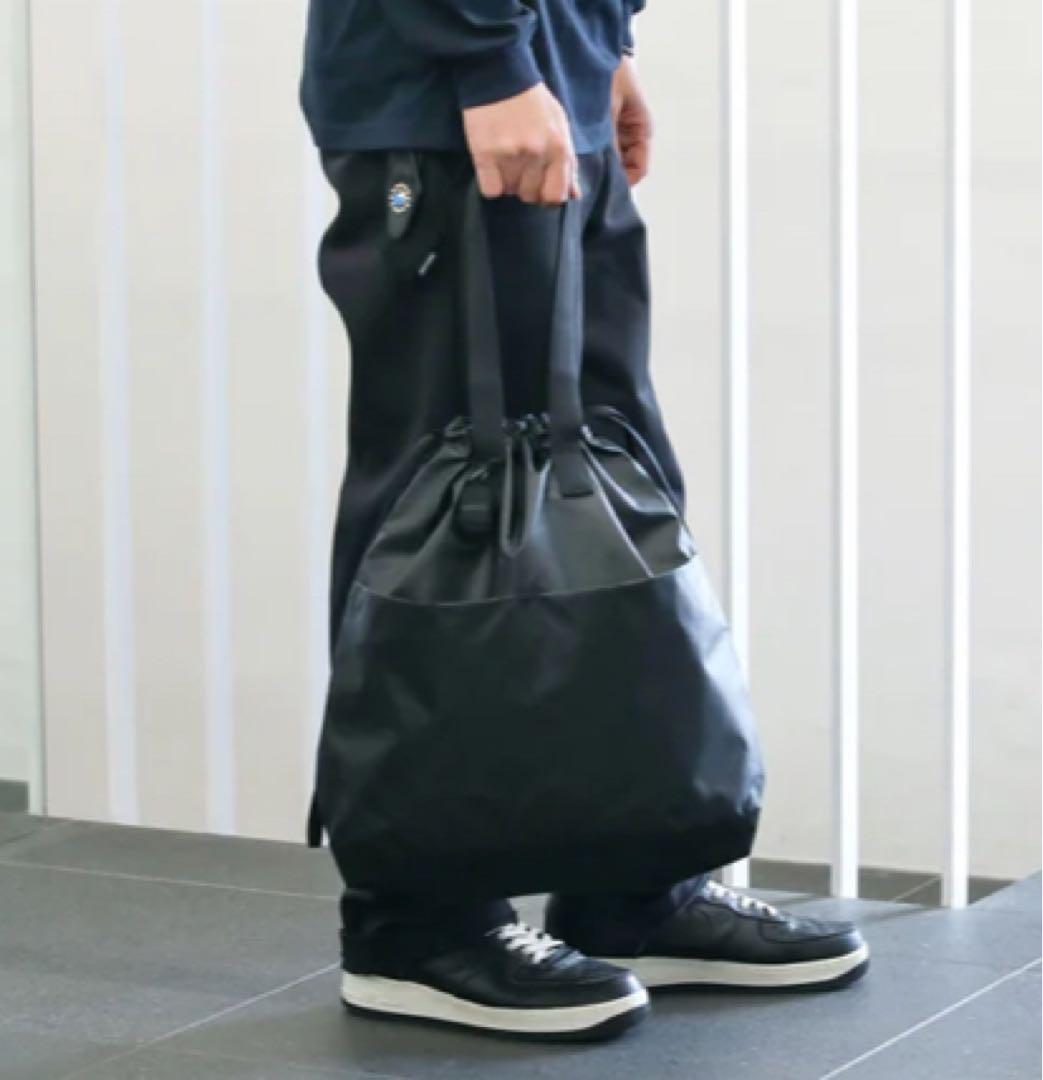 新品未使用RAMIDUS トート