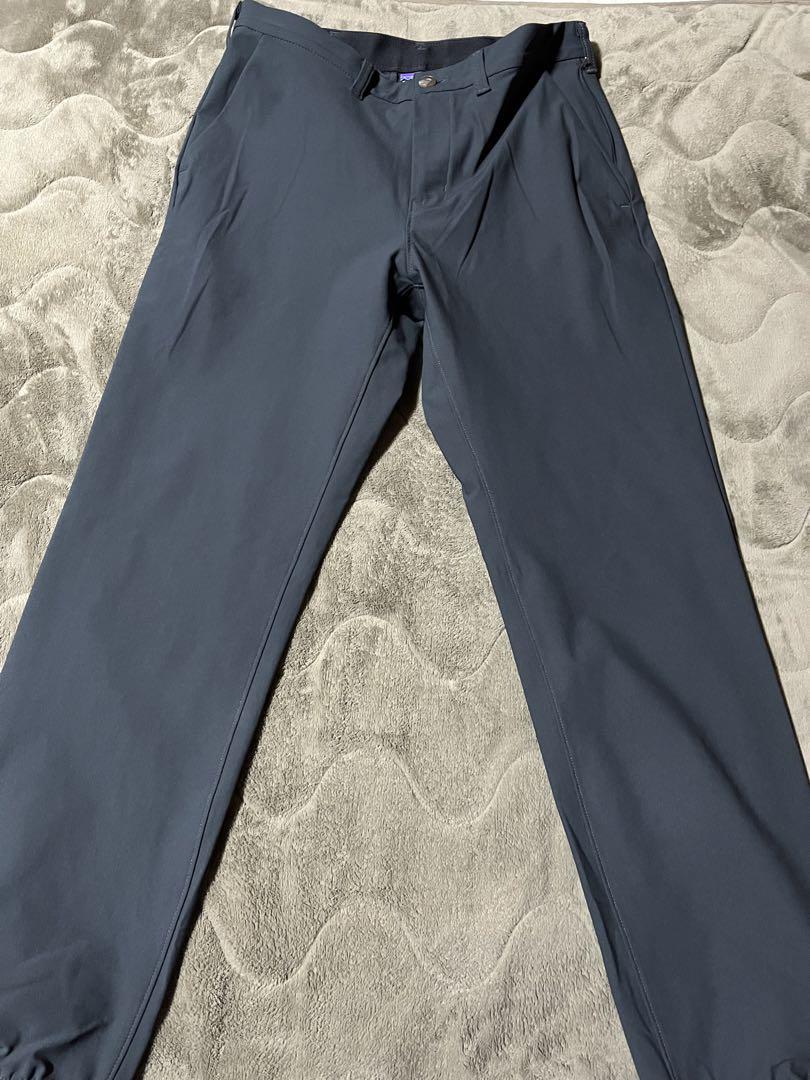 patagonia(パタゴニア) トランジット・トラベラー・ジョガーズ　INBK