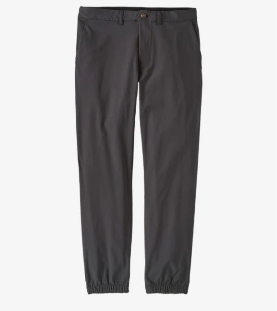 patagonia(パタゴニア) トランジット・トラベラー・ジョガーズ　INBK
