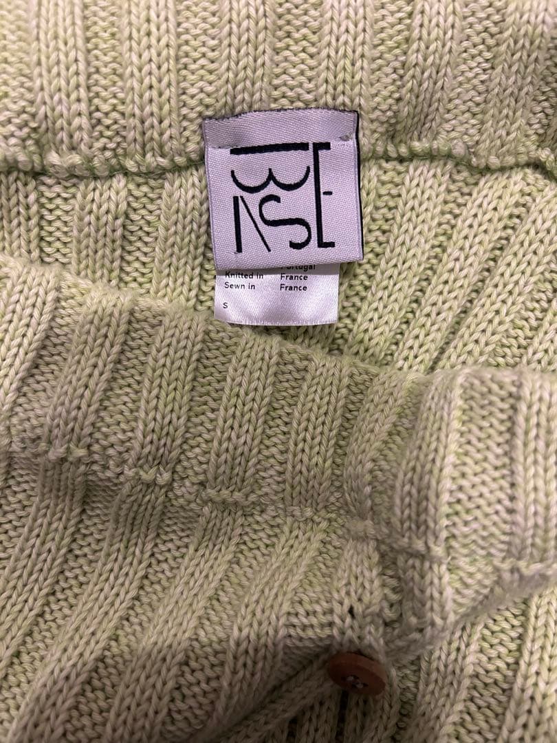 【未使用美品】Baserange LouLouSkrit 【未使用美品】Baserange LouLouSkrit