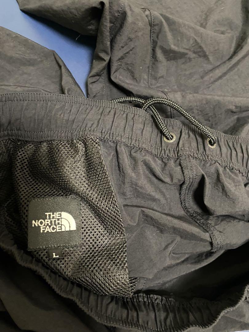 THE NORTH FACE (ザノースフェイス) バーサタイルパンツ　L