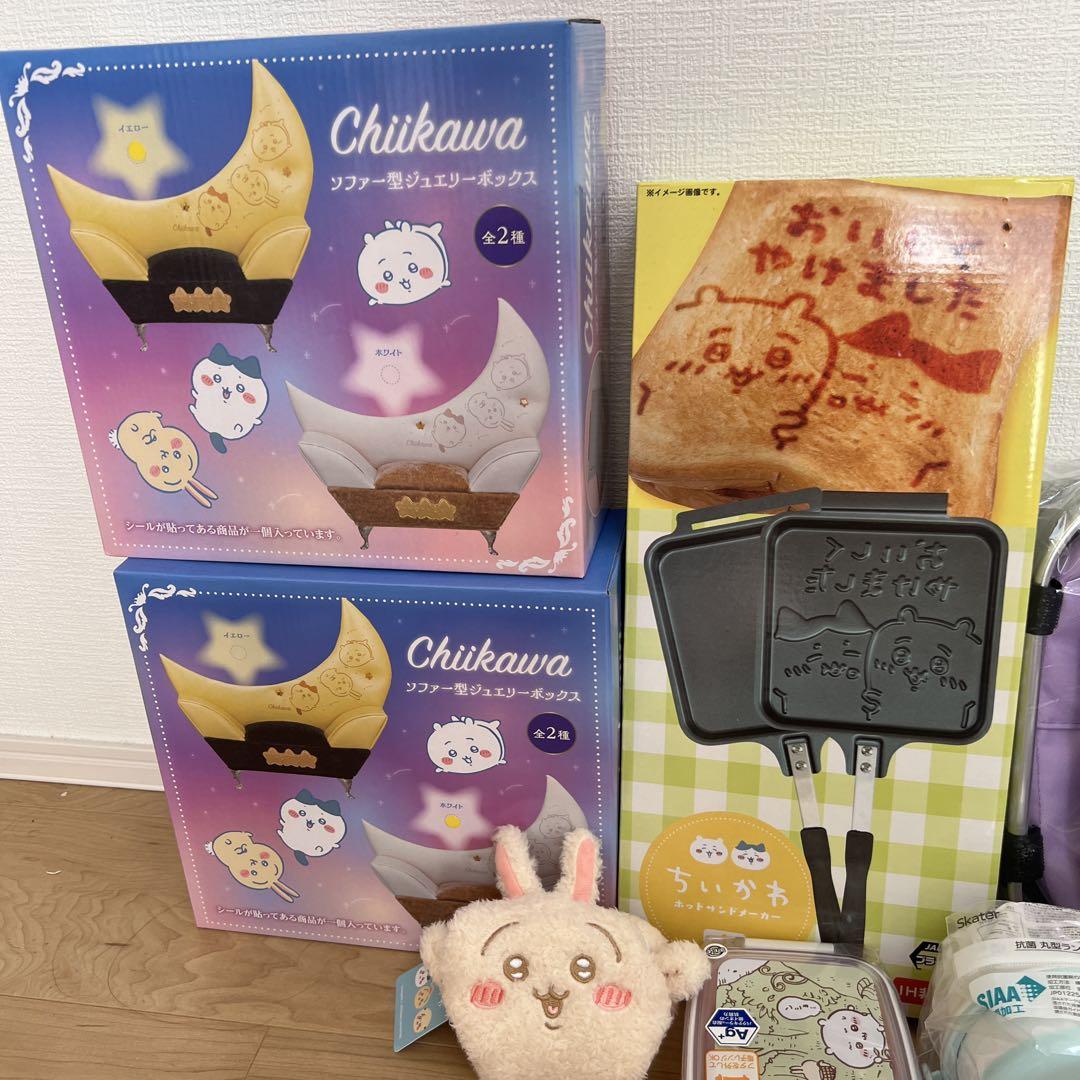 ちいかわ　まとめ売り