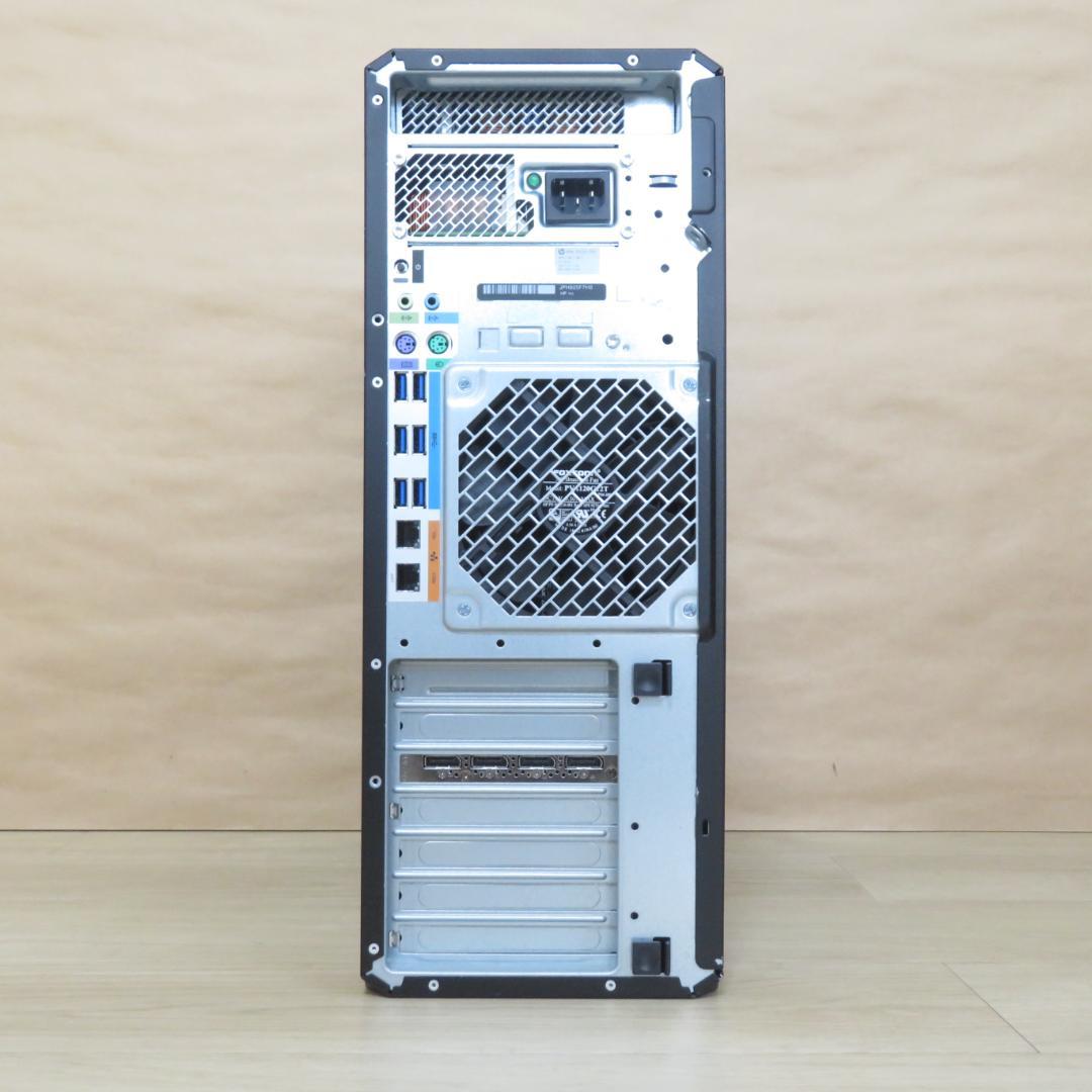大人気！まとめ一覧 Z6 G4 第二世代 XEON GOLD 6262V 2基 SSD1TB ワークステーション