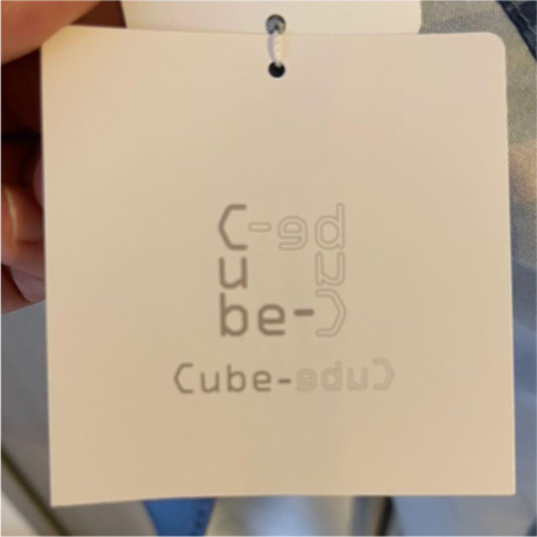 安い在庫あ Cube cube ワンピース 38 Mサイズ cjPxD-m58487708932 在庫通販