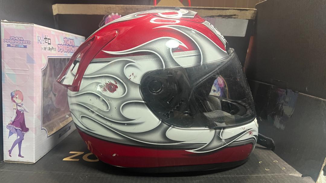 SHOEI X-Eleven