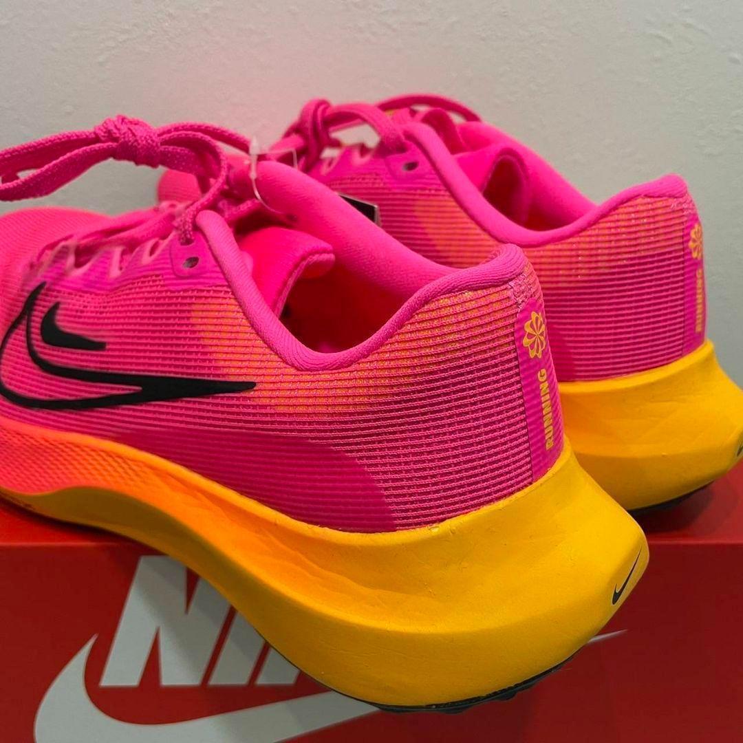 Amazon | [ナイキ] ズーム フライ 5 W ZOOM FLY 5 ハイパー