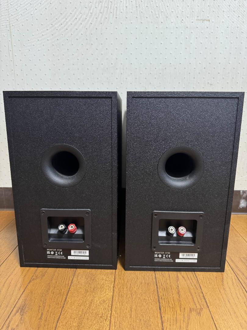 ポークオーディオ POLK AUDIO Monitor XT20 中古 ポークオーディオ POLK AUDIO Monitor XT20 中古
