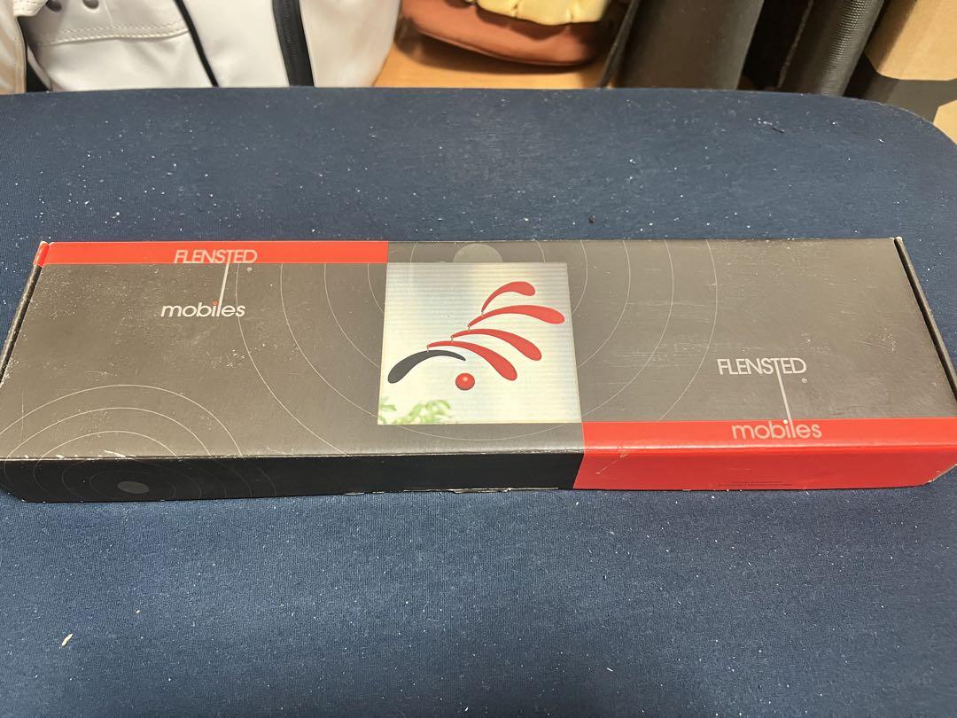 FLENSTED mobiles フレンステッド モビール