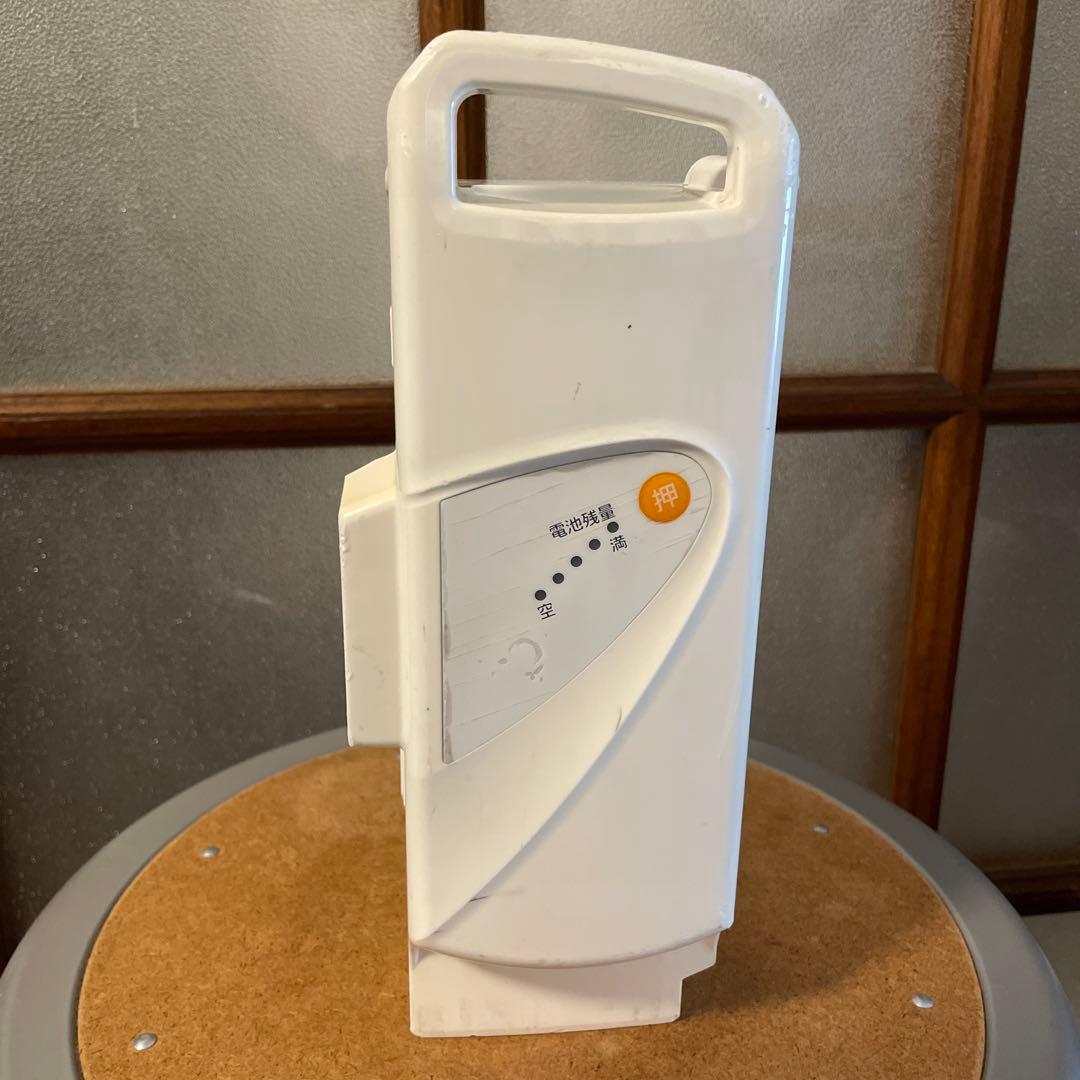 パナソニック NKY510B02B 電動自転車 バッテリー 8.9Ah