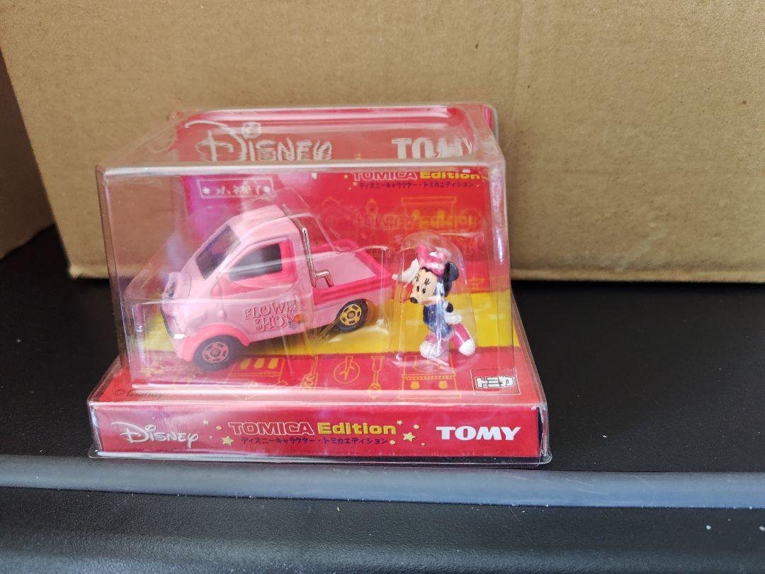 トミカエディション 7台セット新品、♥