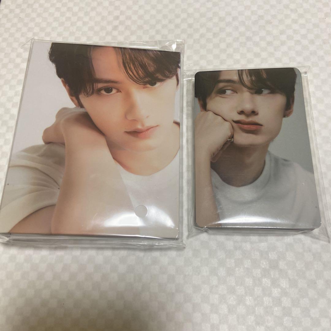 SEVENTEEN 17 IS RIGHT HERE CARAT盤 ジュンセット - メルカリ