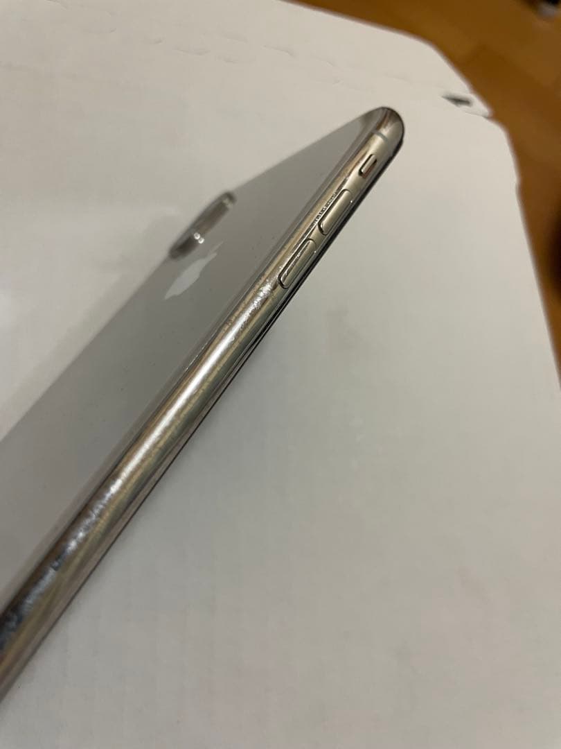 m*i様 iPhone Xs 64GB