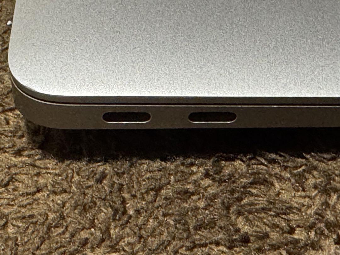 MacBookAir